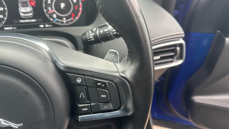 Jaguar F-Pace 2.0 [300] R-Sport 5dr Auto AWD Petrol Estate